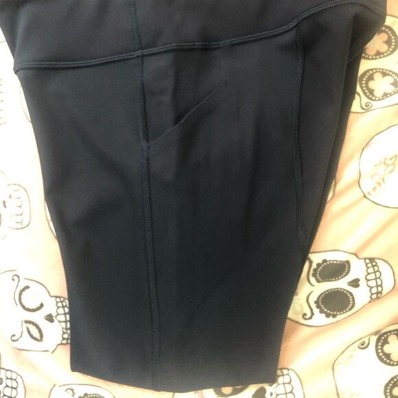 Lululemon Pace Rival Mid-Rise Crop - Picture 5 of 8